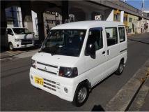 2011 Mitsubishi Mitsubishi Others