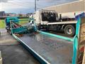 2001 Toyota Dyna Truck