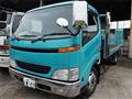 2001 Toyota Dyna Truck