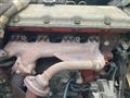 2001 Toyota Dyna Truck