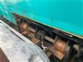 2001 Toyota Dyna Truck
