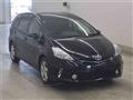 2012 Toyota PRIUS α