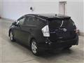 2012 Toyota PRIUS α