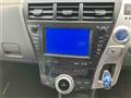 2012 Toyota PRIUS α