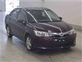 2014 Toyota Corolla Axio