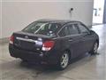2014 Toyota Corolla Axio