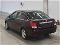 2014 Toyota Corolla Axio