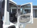 2017 Nissan Condor