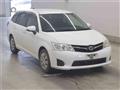 2013 Toyota Corolla Fielder
