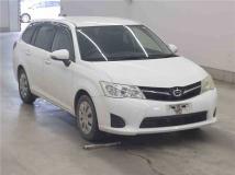 2013 Toyota Corolla Fielder