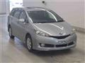 2011 Toyota Wish