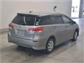 2011 Toyota Wish