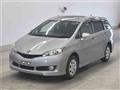 2011 Toyota Wish
