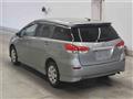 2011 Toyota Wish