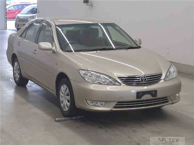 2005 Toyota Camry