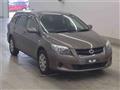 2009 Toyota Corolla Fielder