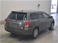 2009 Toyota Corolla Fielder