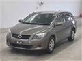 2009 Toyota Corolla Fielder