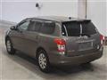 2009 Toyota Corolla Fielder