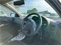 2009 Toyota Corolla Fielder