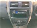 2009 Toyota Corolla Fielder