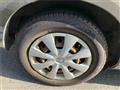 2009 Toyota Corolla Fielder