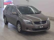 2009 Toyota Corolla Fielder