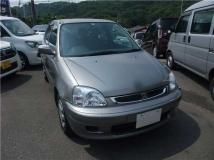 2001 Honda Logo