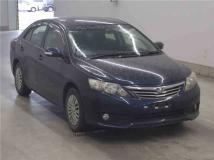 2012 Toyota Allion