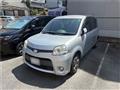 2011 Toyota Sienta