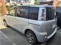 2011 Toyota Sienta