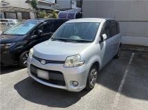 2011 Toyota Sienta