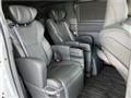 2025 Toyota Alphard Hybrid