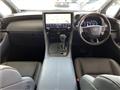 2025 Toyota Alphard Hybrid