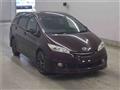 2013 Toyota Wish