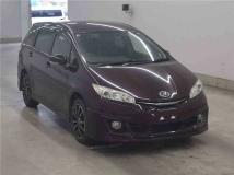 2013 Toyota Wish