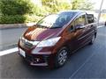 2016 Honda Freed