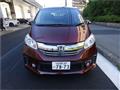 2016 Honda Freed