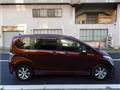 2016 Honda Freed