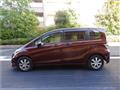2016 Honda Freed