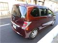 2016 Honda Freed