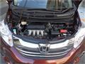 2016 Honda Freed