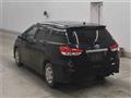 2010 Toyota Wish