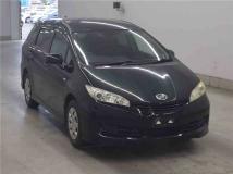 2010 Toyota Wish