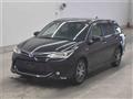 2015 Toyota Corolla Fielder