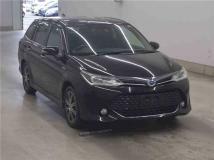 2015 Toyota Corolla Fielder