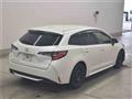2021 Toyota Corolla Touring Wagon