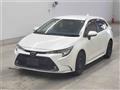 2021 Toyota Corolla Touring Wagon