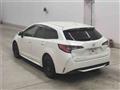 2021 Toyota Corolla Touring Wagon