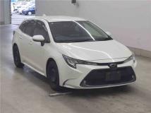 2021 Toyota Corolla Touring Wagon